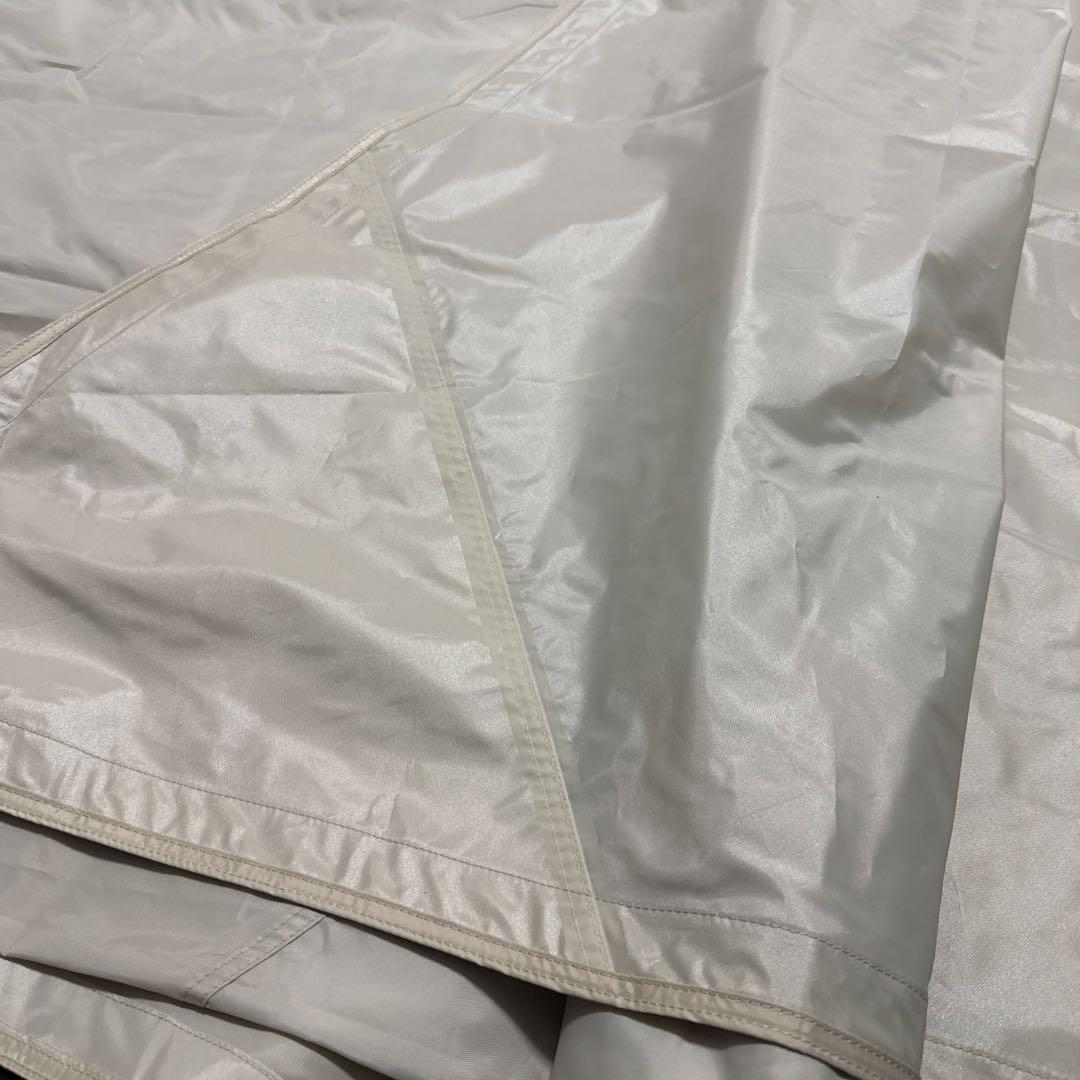 スノーピークpeakヘキサエヴォ Pro.TAKIBIインナールーフ付き