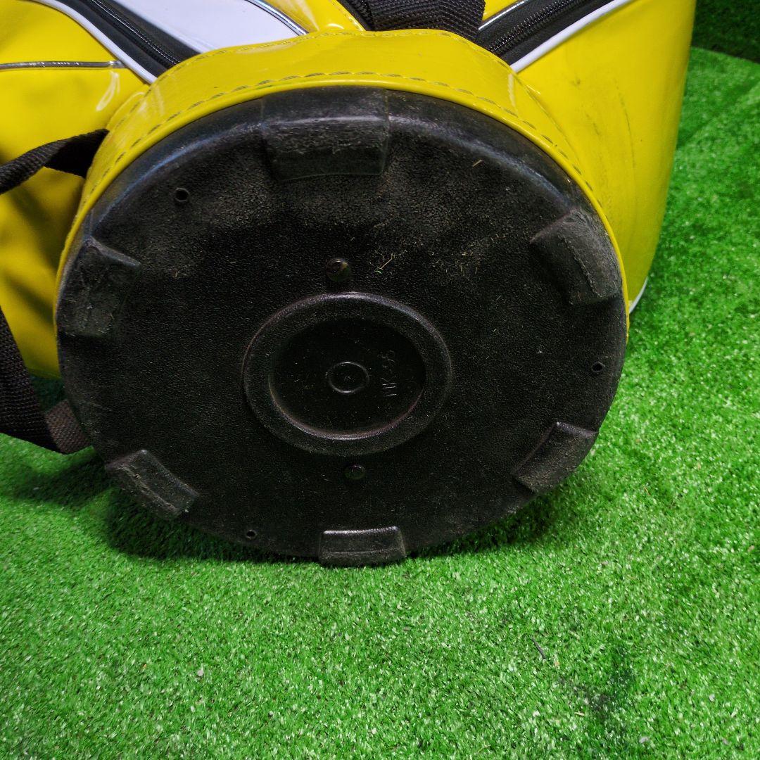 kasco・キャディバッグPalette