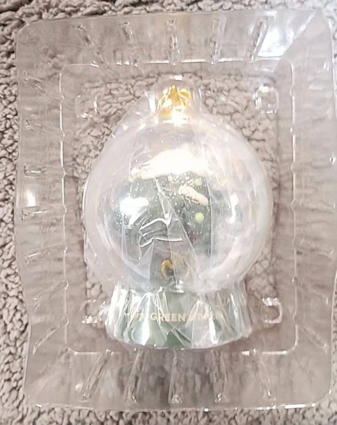 ミセス一番くじ　大森元貴マスコット　ラストワンドームライト　ライラックラバー