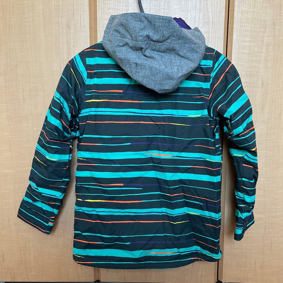 Burton GORE-TEX ジュニア　ボードウェア　140