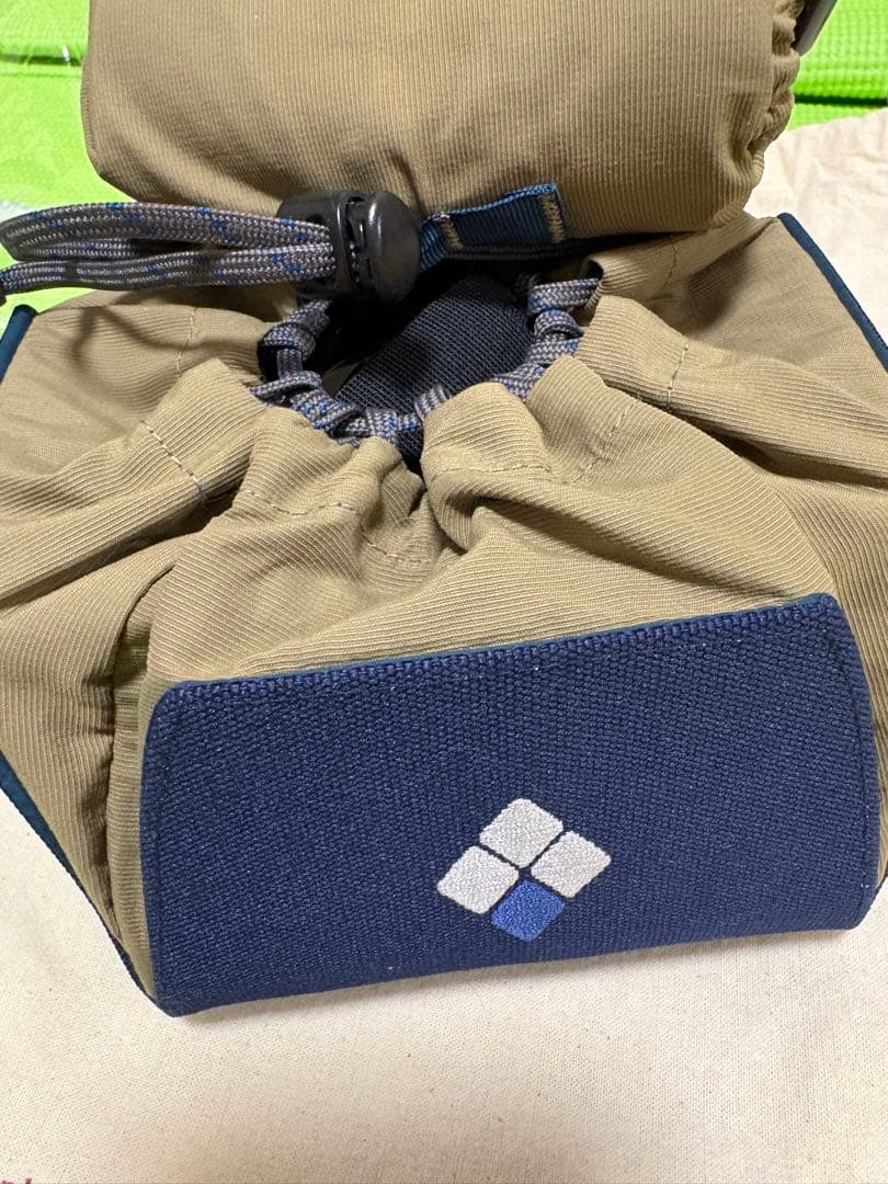 モンベル 野点セット　　mont-bell 野点