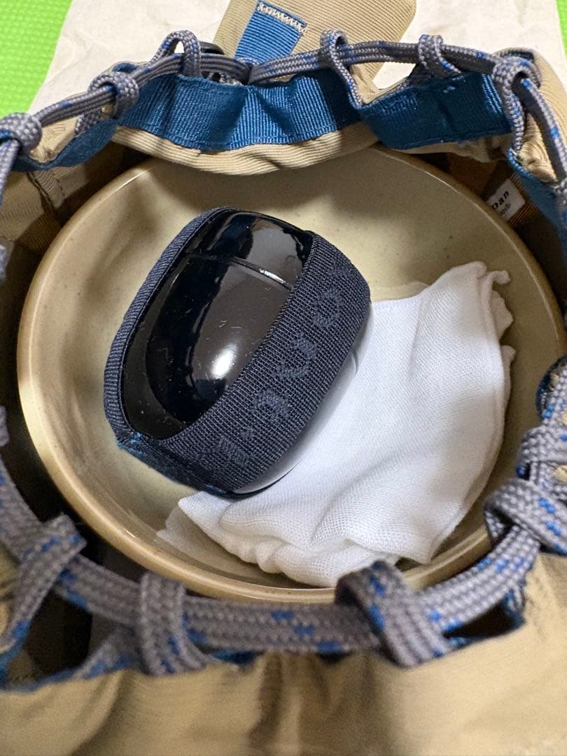 モンベル 野点セット　　mont-bell 野点