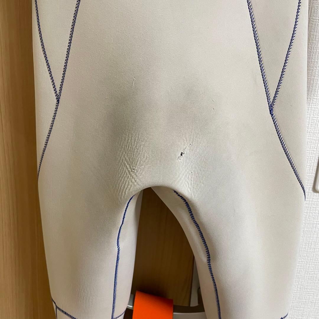 AZUL★3mmフルスーツ