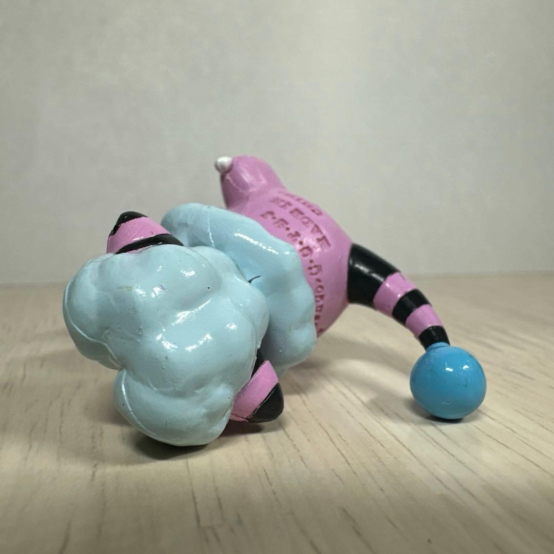 【希少】モンコレ初期3点セット　メリープ　モココ　デンリュウ