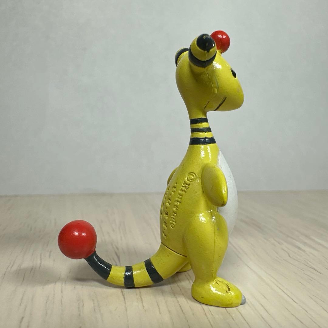 【希少】モンコレ初期3点セット　メリープ　モココ　デンリュウ