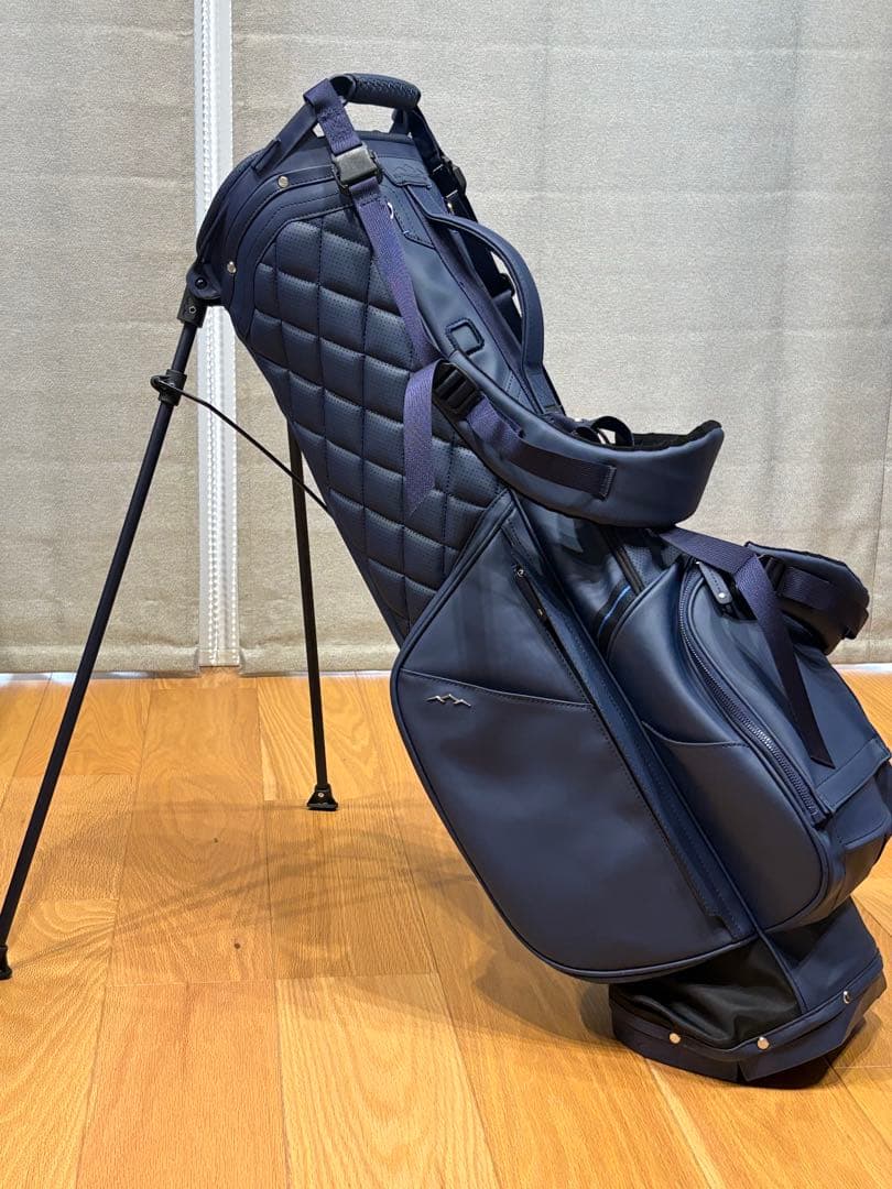 【美品】SUNMOUNTAIN サンマウンテン スタンドキャディバッグ