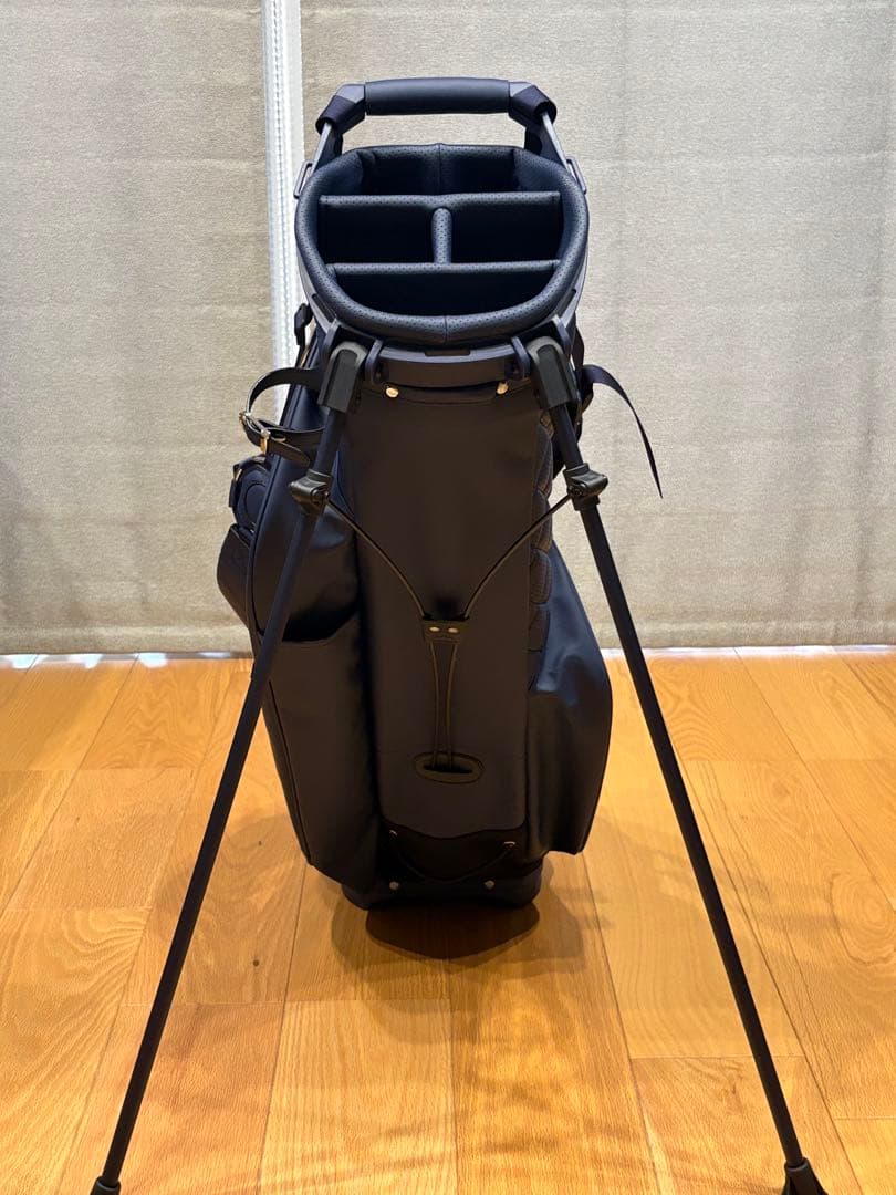 【美品】SUNMOUNTAIN サンマウンテン スタンドキャディバッグ