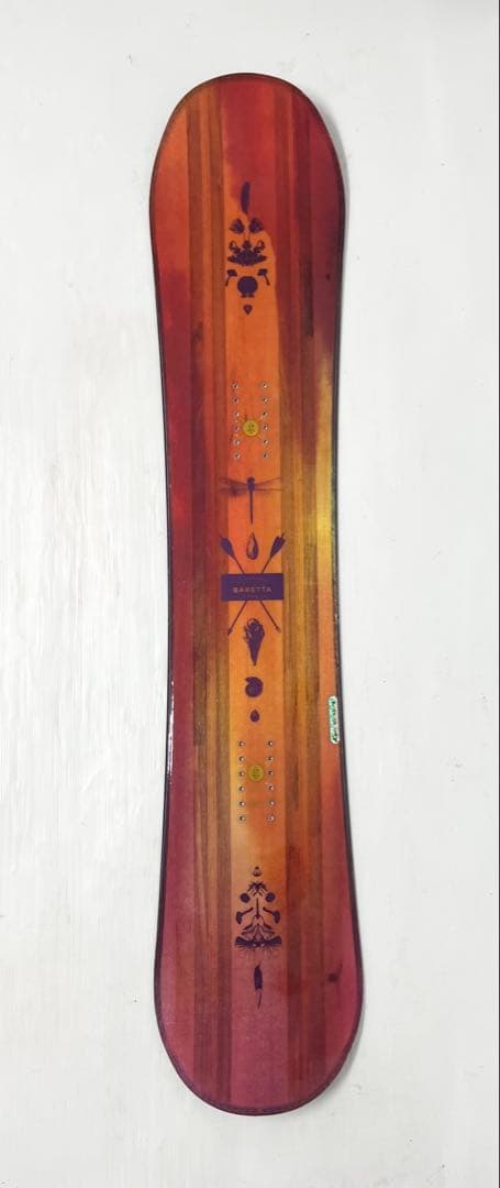 SALOMON RIDE レディース スノボセット　サロモン　スノーボード　美品