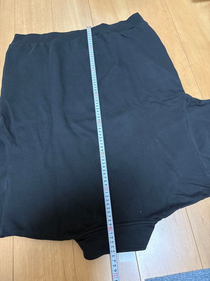 mso【新品・未使用】adidas ジャージ上下セット 黒