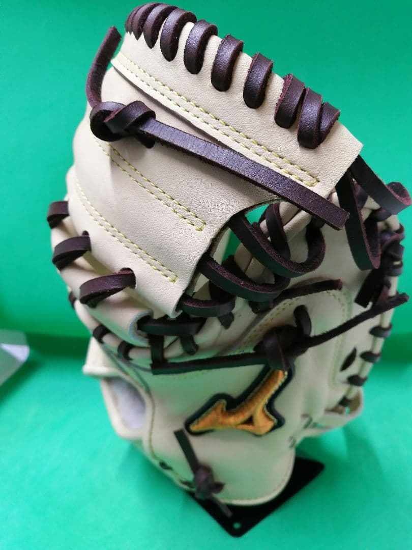 66.限定スペックミズノプロ號SAKEBIミット