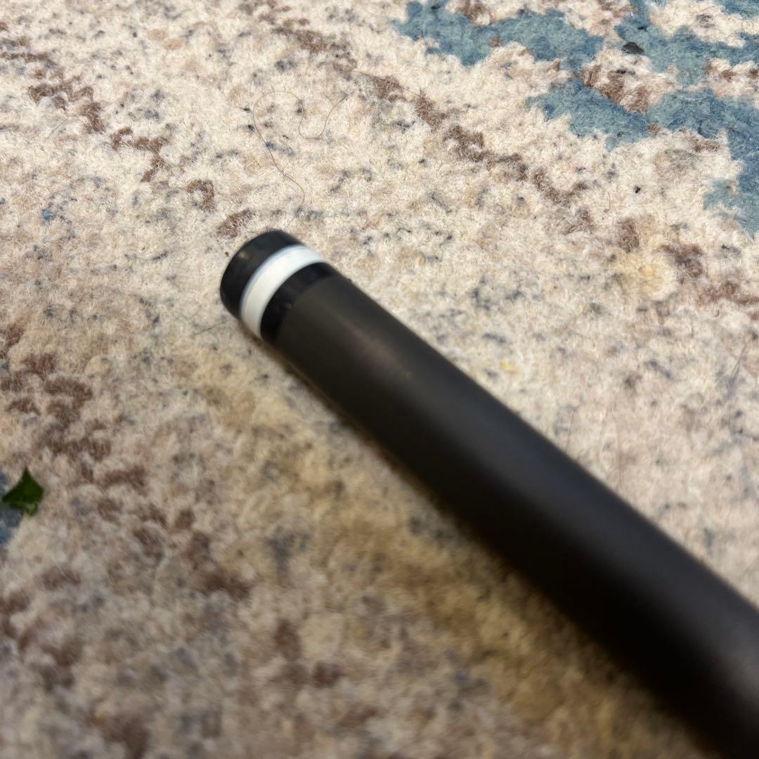 Healing カーボンシャフト　ラジアルジョイント