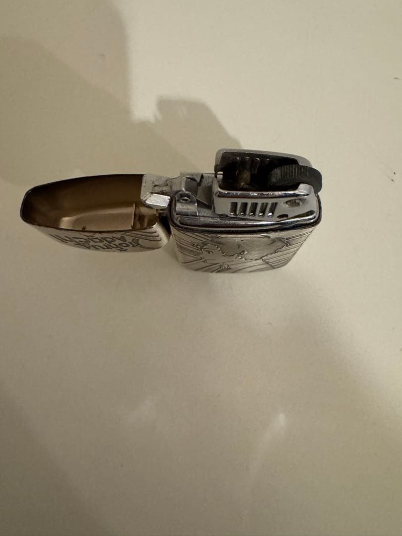 足立透 RONSONライター　ペルソナ4