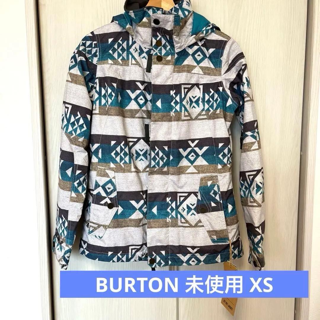BURTON【新品/未使用】女性用 スノーボードウェア
