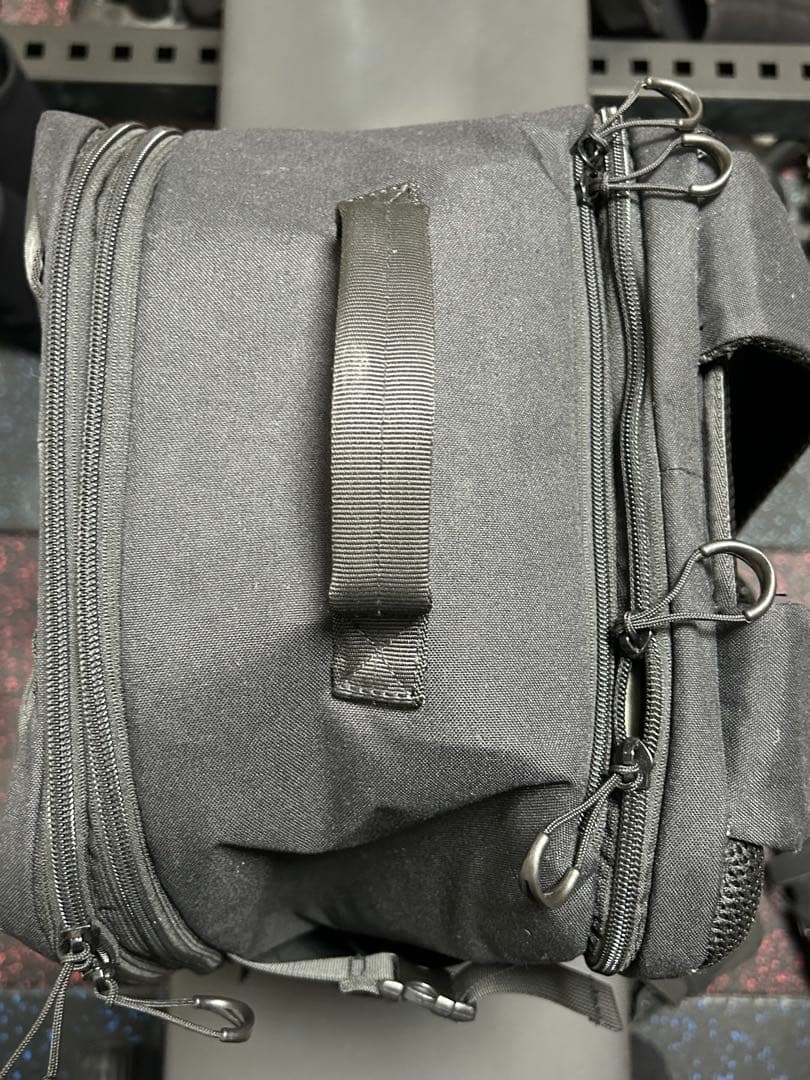 A7 U BAG バッグ リュック