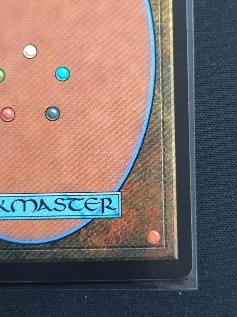 MTG 金属モックス Foil 日本語 ボーダーレス スペシャルゲスト SPG