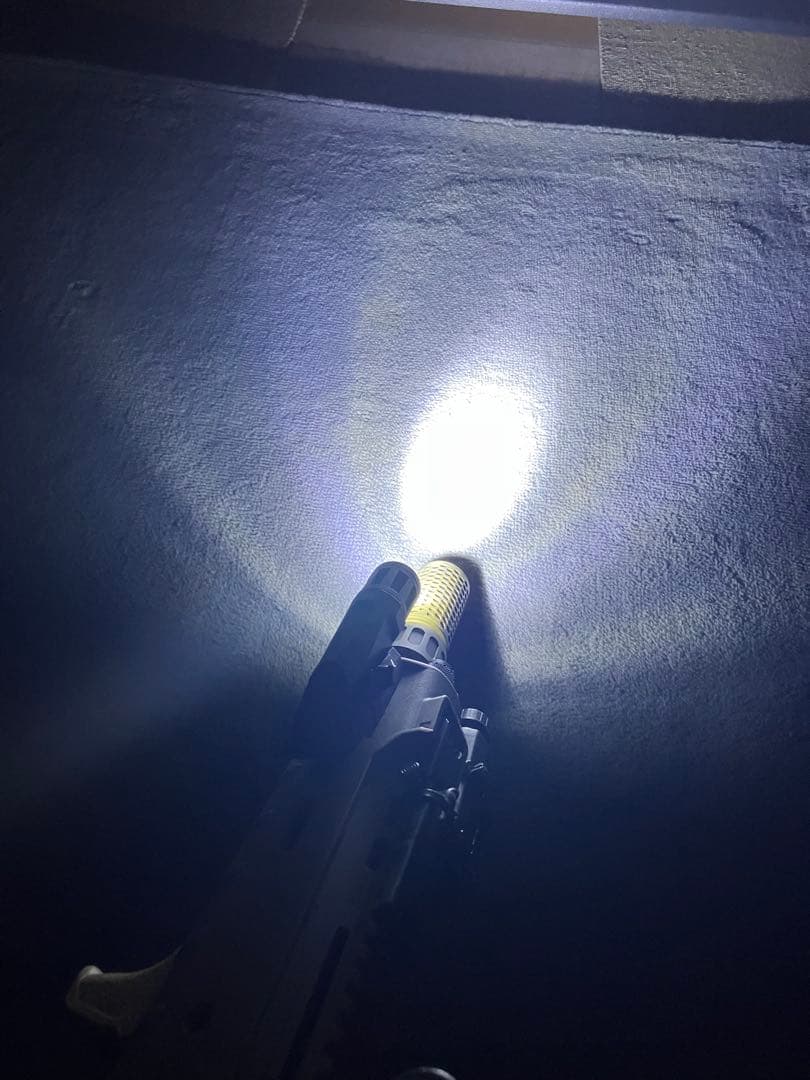 （イッシー）【限定生産品】KSCMASADA CQBタン付属品ガスガン