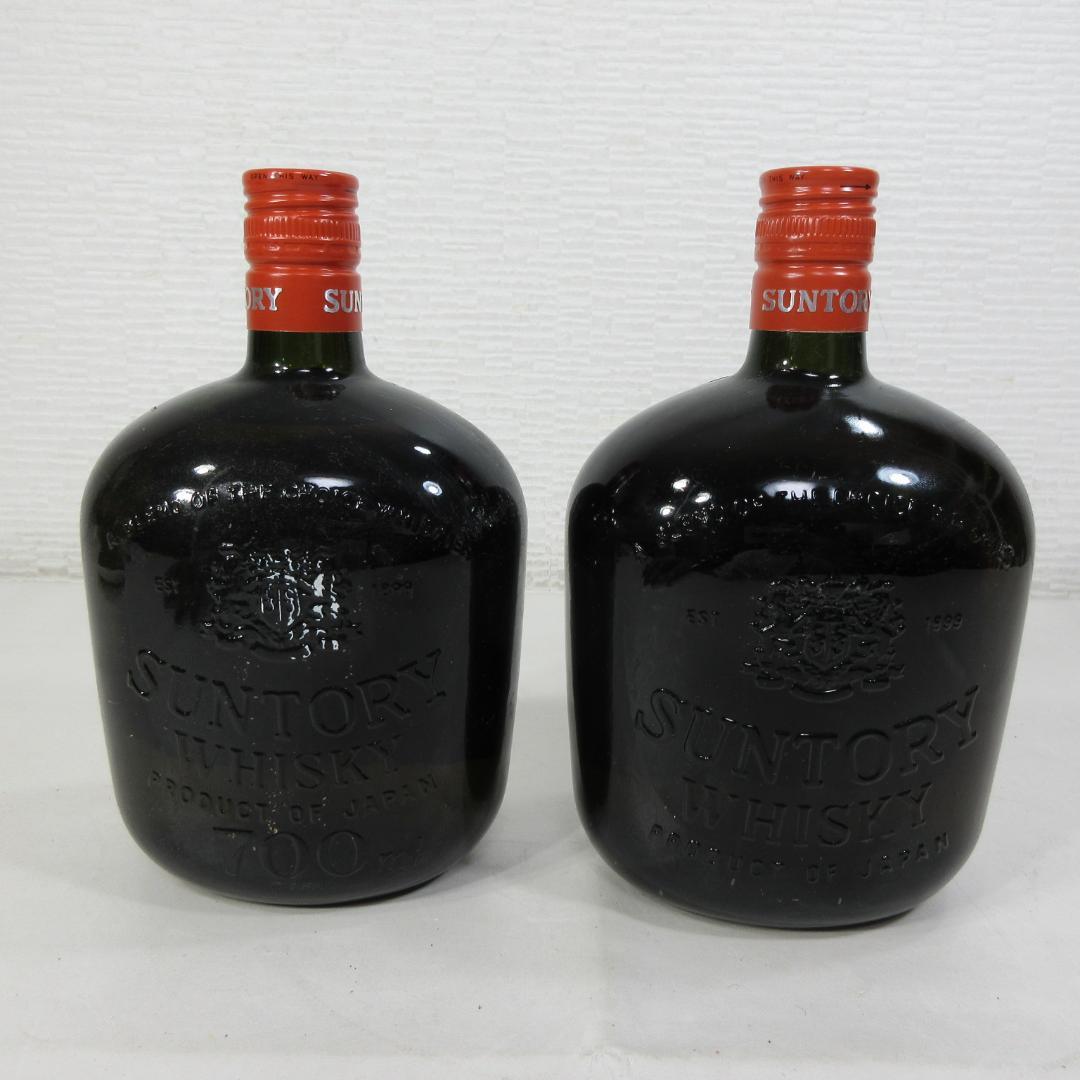 サムライ まとめ買いサントリーオールドウイスキー 700ml,720ml