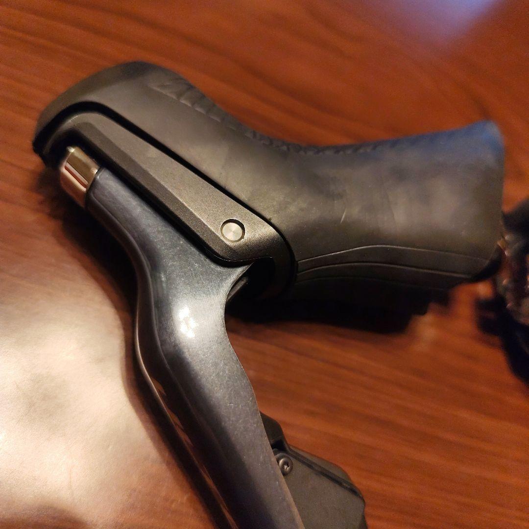 ST-R8050　Di2　STI　アルテグラ　ULTEGRA　　ブレーキレバー