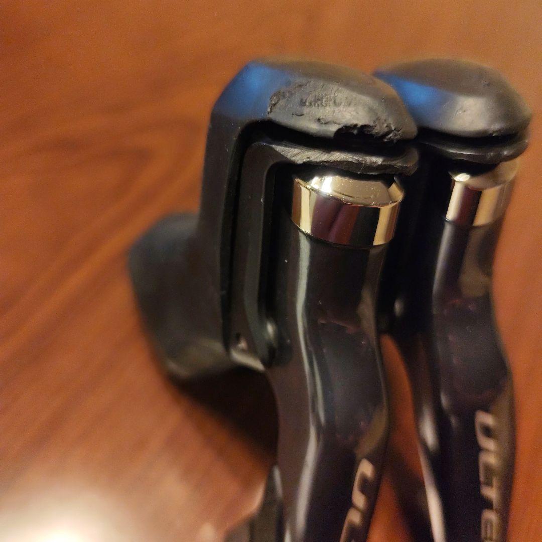 ST-R8050　Di2　STI　アルテグラ　ULTEGRA　　ブレーキレバー