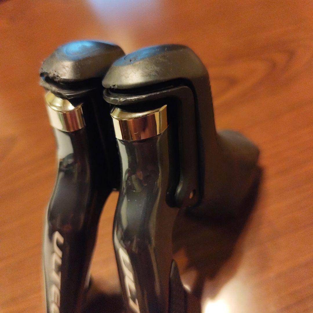 ST-R8050　Di2　STI　アルテグラ　ULTEGRA　　ブレーキレバー