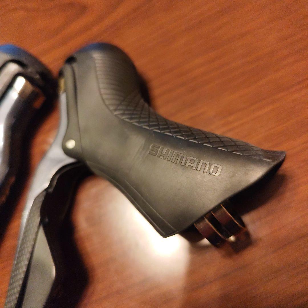 ST-R8050　Di2　STI　アルテグラ　ULTEGRA　　ブレーキレバー