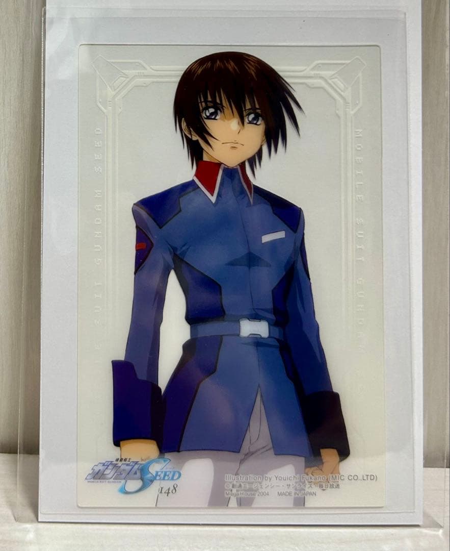 機動戦士ガンダムSEED フォトコレ　ベストショット　まとめ売り　レア