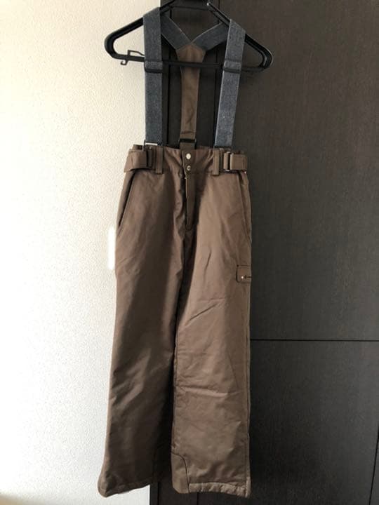 スキーウェア レディース　デサント