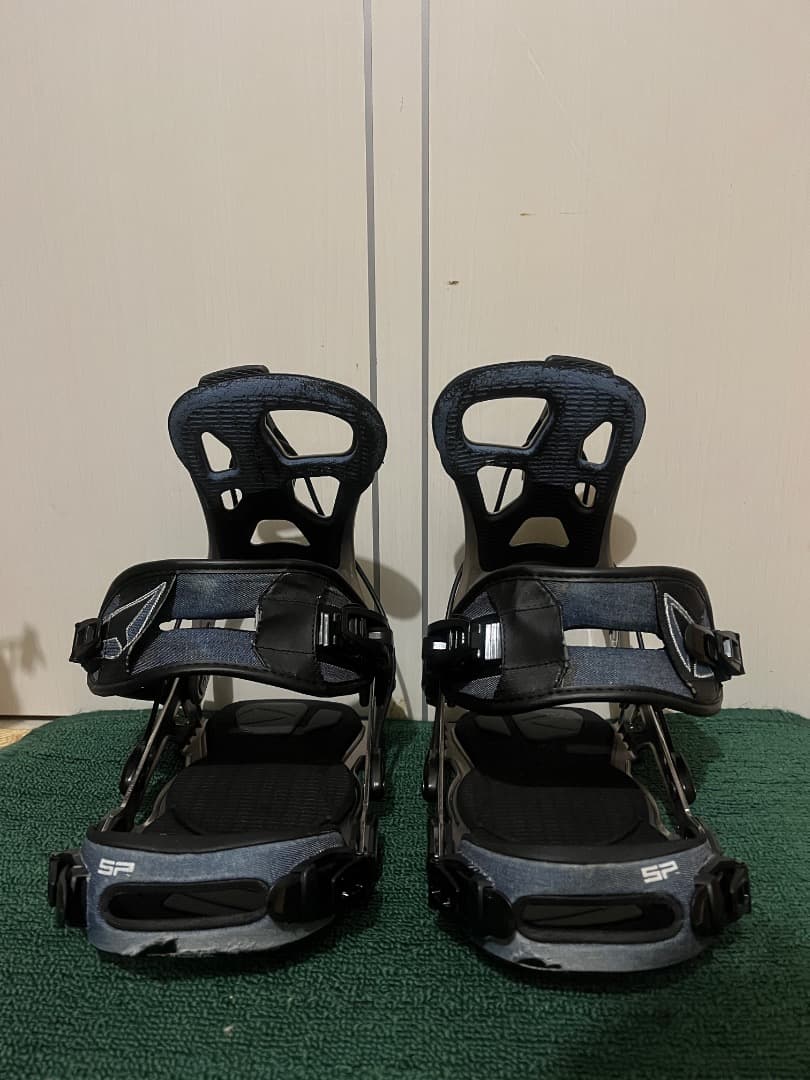 最終値下げ！SP united brother Hood Mサイズ