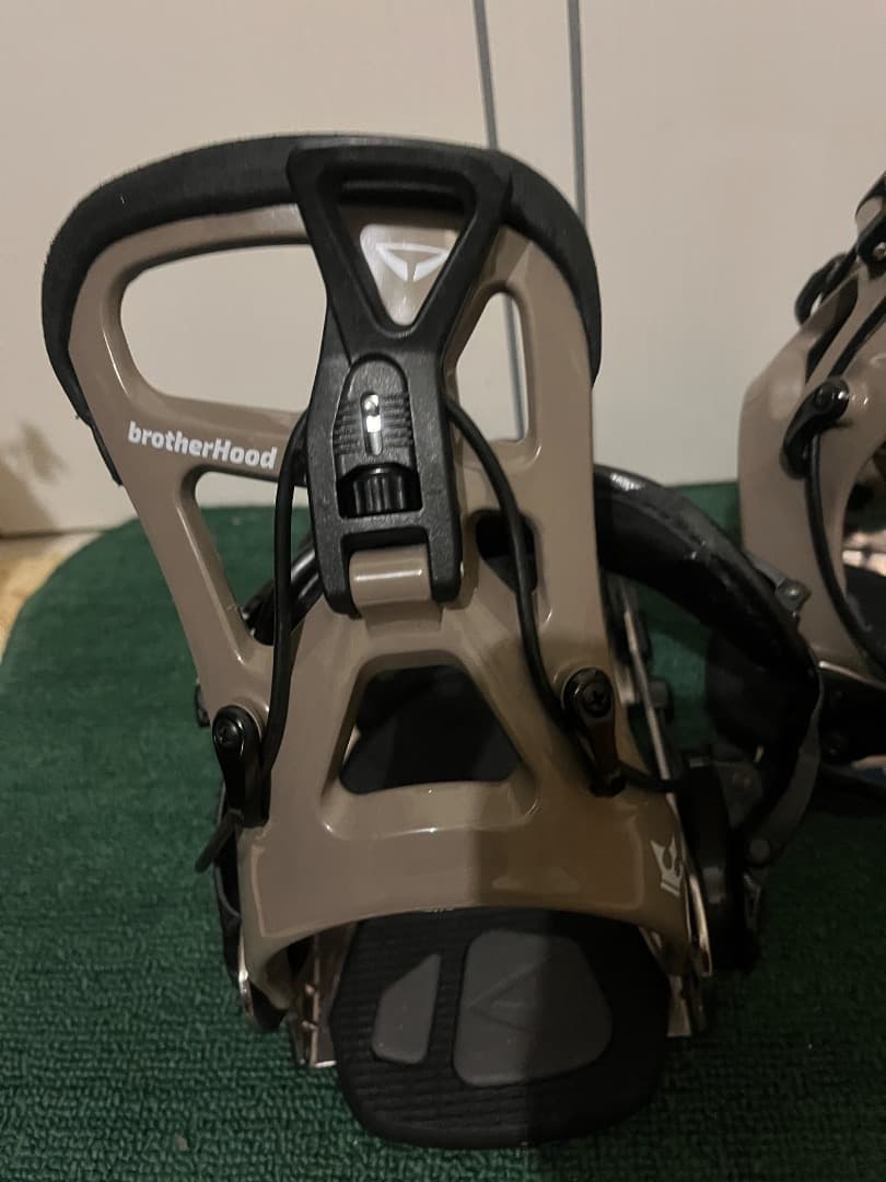 最終値下げ！SP united brother Hood Mサイズ