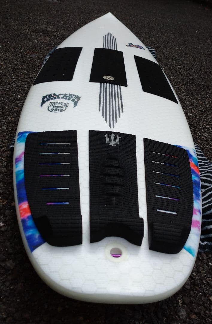 送料込み　LOST× LIBTECH メイソンホー リトルウィング サーフボード