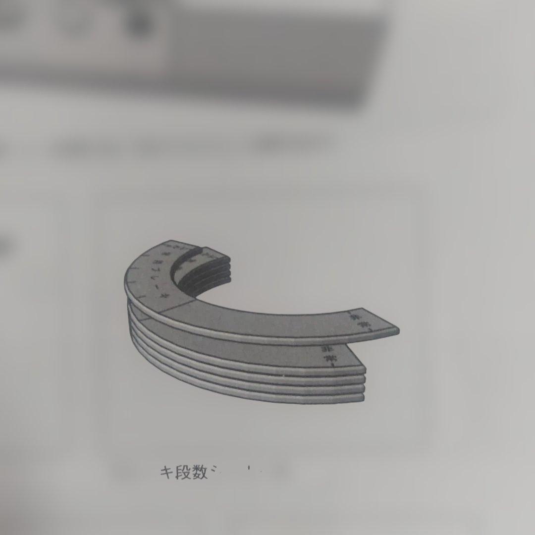 Master Controller II 列車シミュレーター用コントローラー