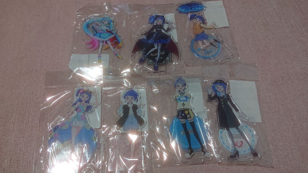 ひろプリ ひろがるスカイプリキュア ソラ・ハレワタール／キュアスカイ