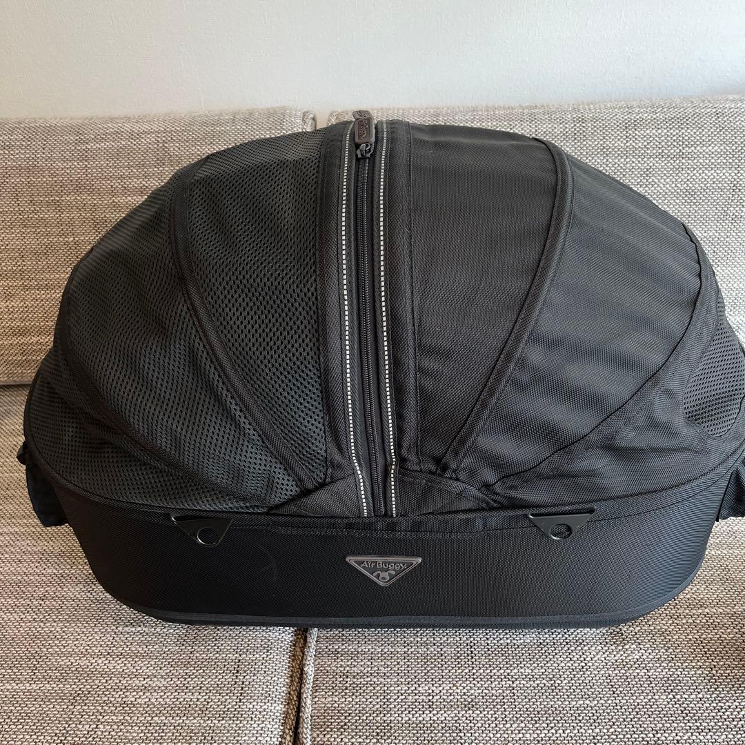 エアバギー　AIRBUGGY DOME2