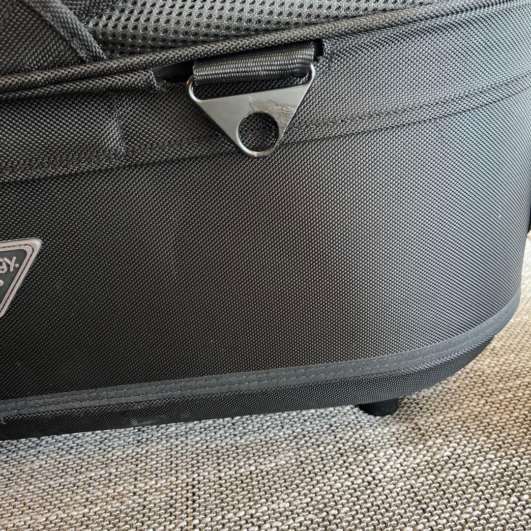 エアバギー　AIRBUGGY DOME2