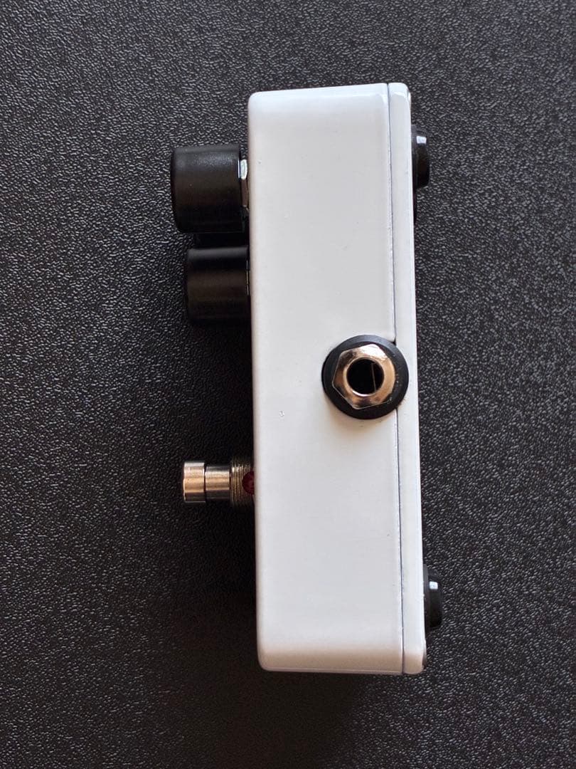 エレクトロハーモニクス Nano Big Muff