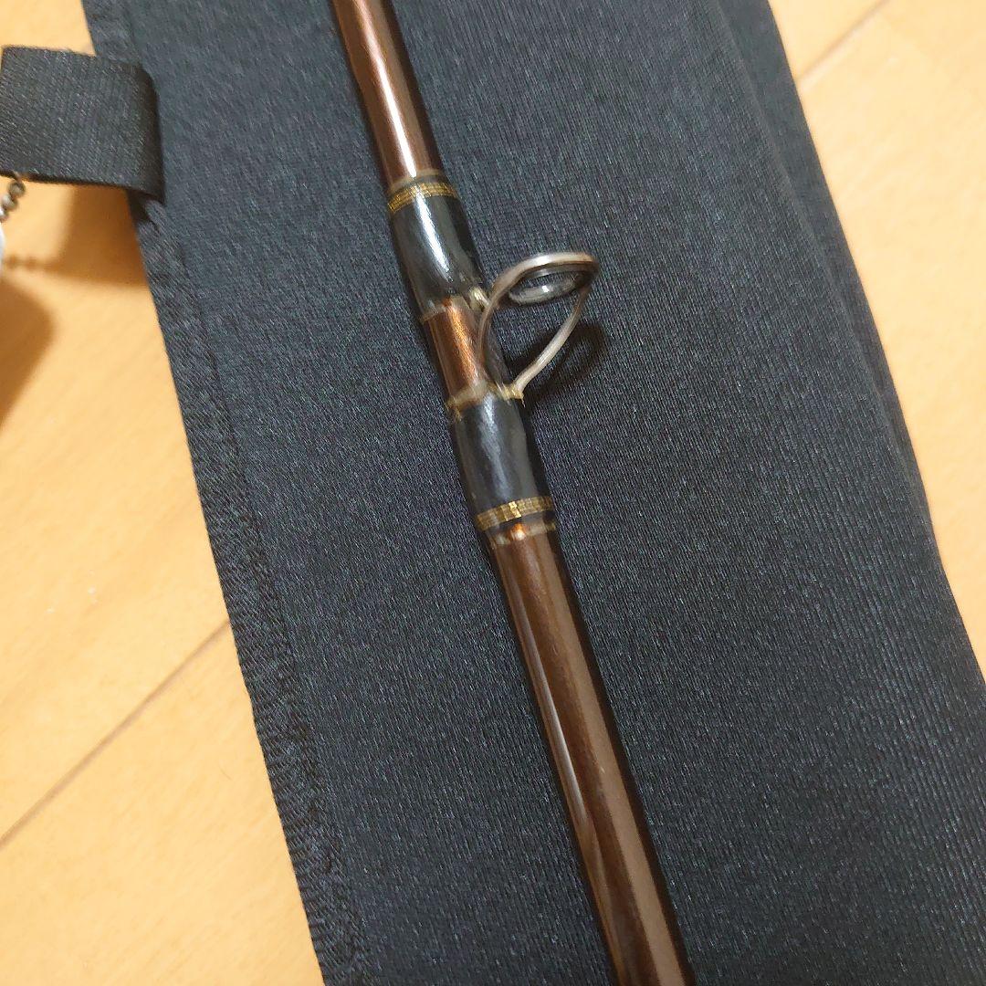 ダイワ　スティーズ　ブリッツ