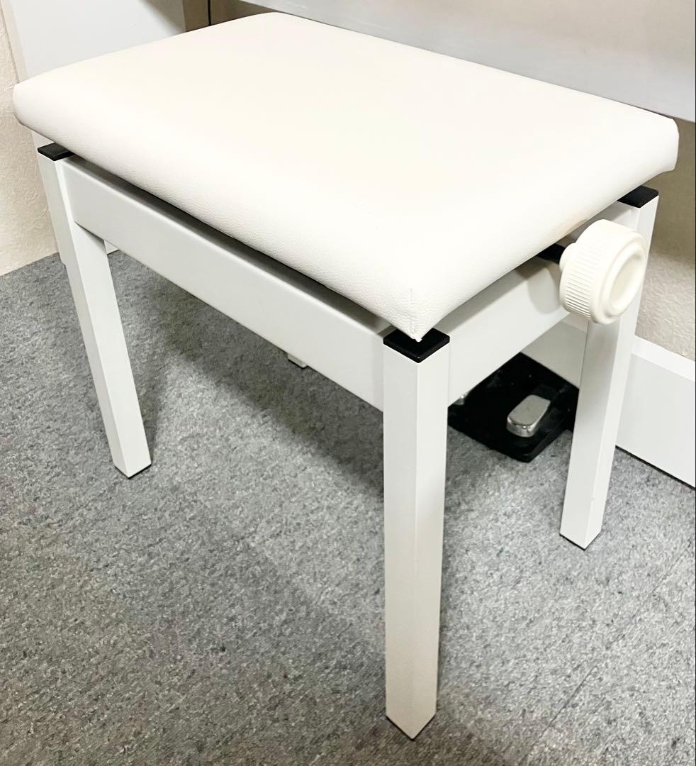 KORG 電子ピアノ LP-380WH【無料配送可能】