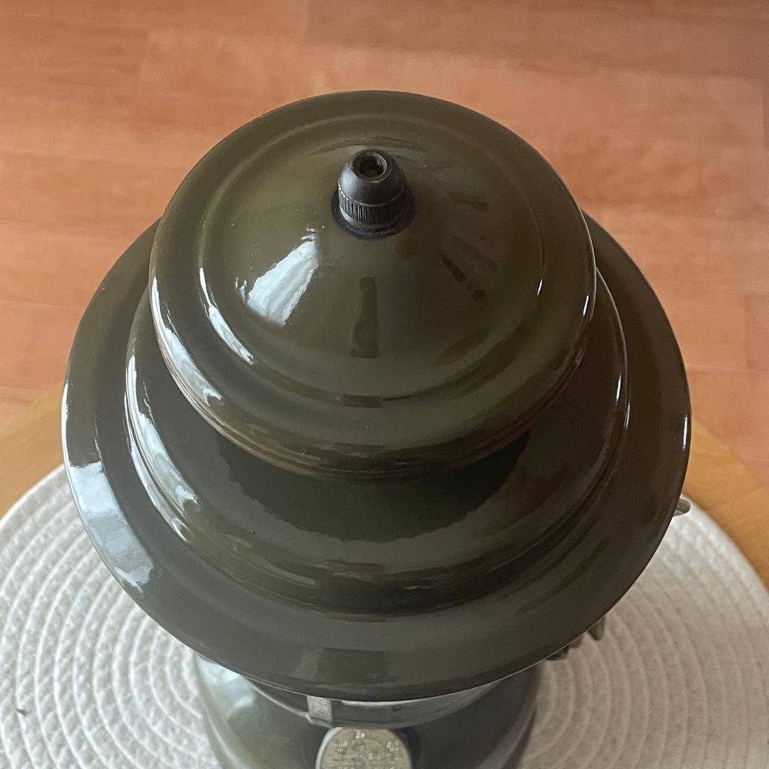 Coleman コールマン 252A ランタン ランプ アウトドア キャンプ