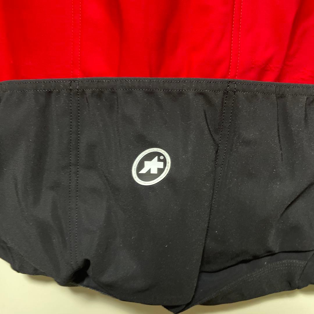 ウェア ASSOS MILLE GT JACKET ULTRAZ WINTER M