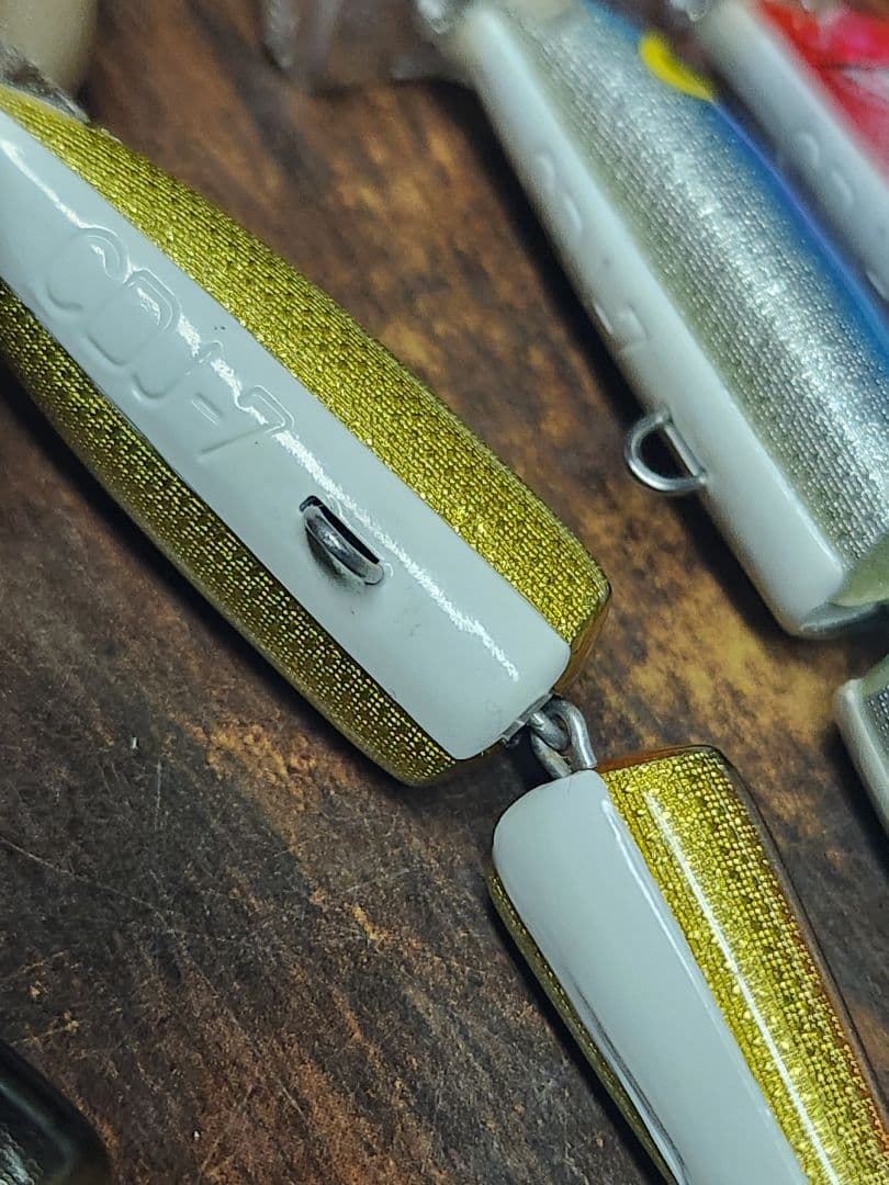 ラパラ　cdj-7 セット　まとめ売り