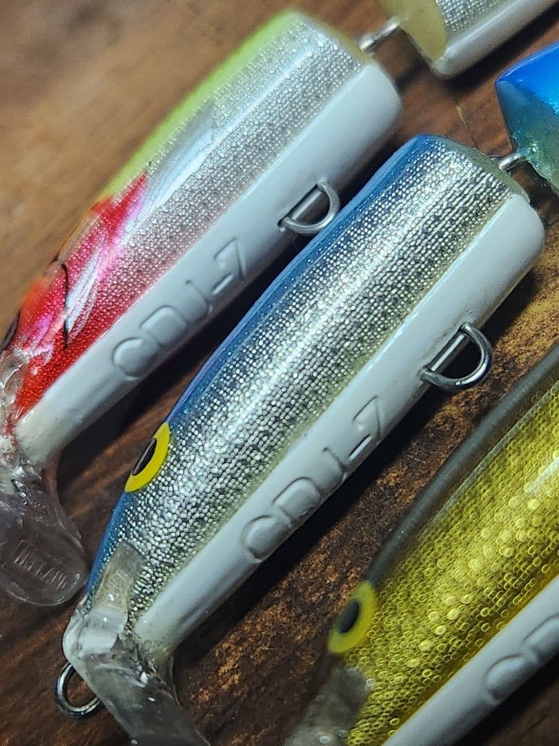 ラパラ　cdj-7 セット　まとめ売り