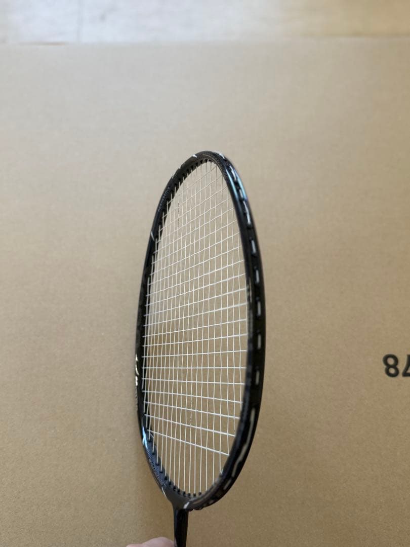 Mizuno 11Quick バドミントンラケット