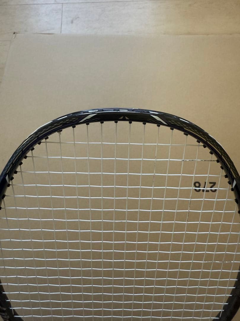 Mizuno 11Quick バドミントンラケット