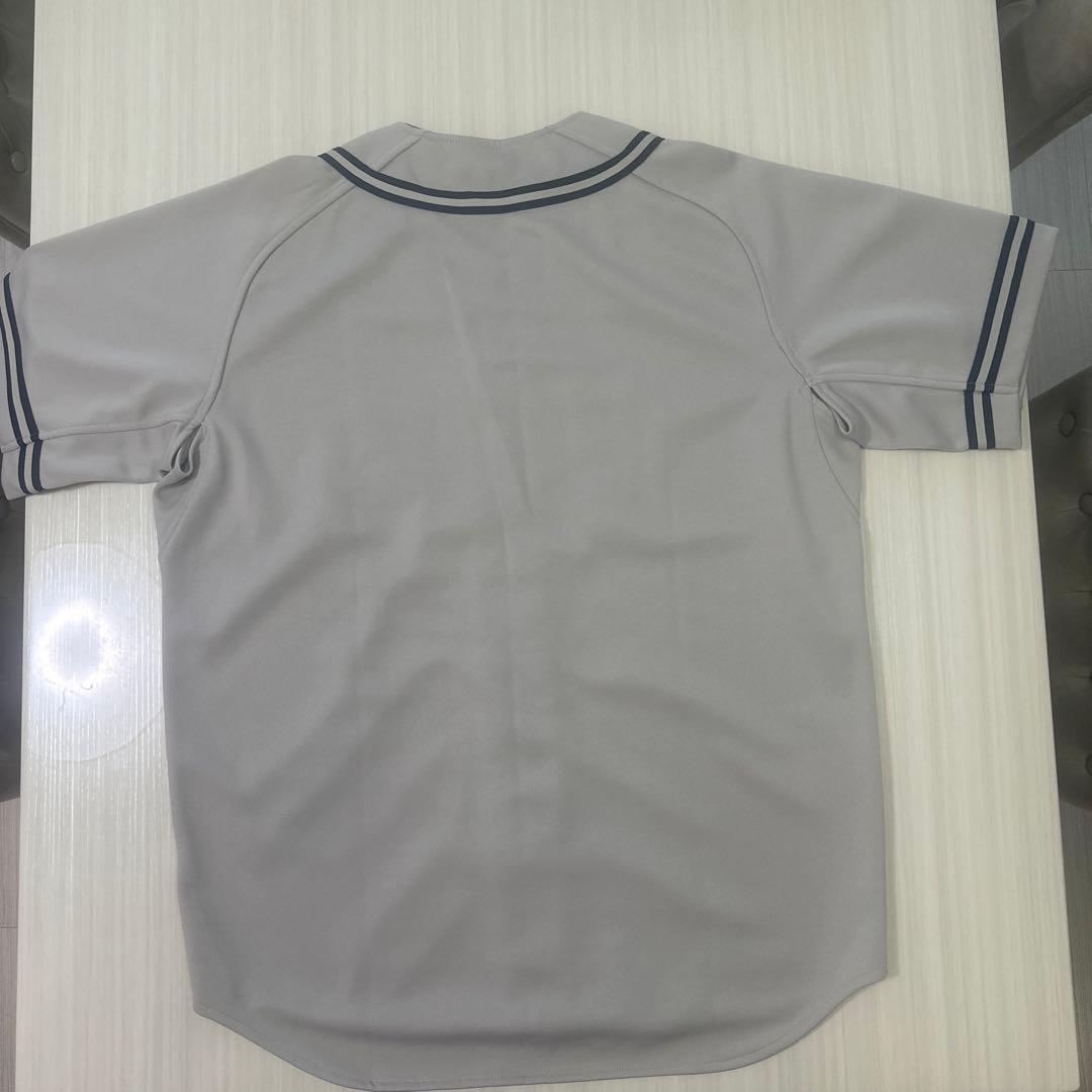 ライオンズユニフォーム