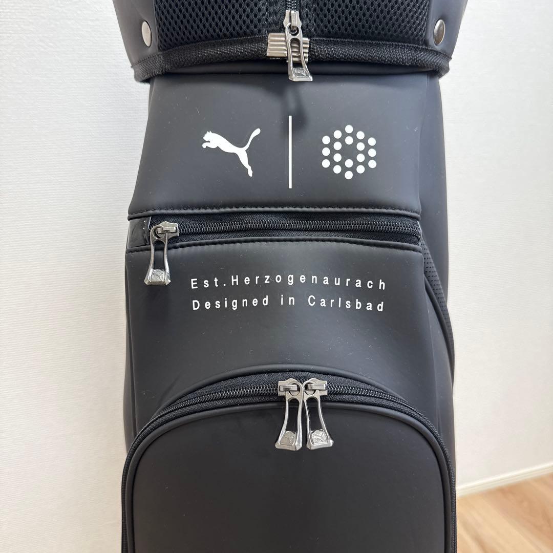 ★新品★ PUMAゴルフWORLD EAGLE F-01α ゴルフクラブセット