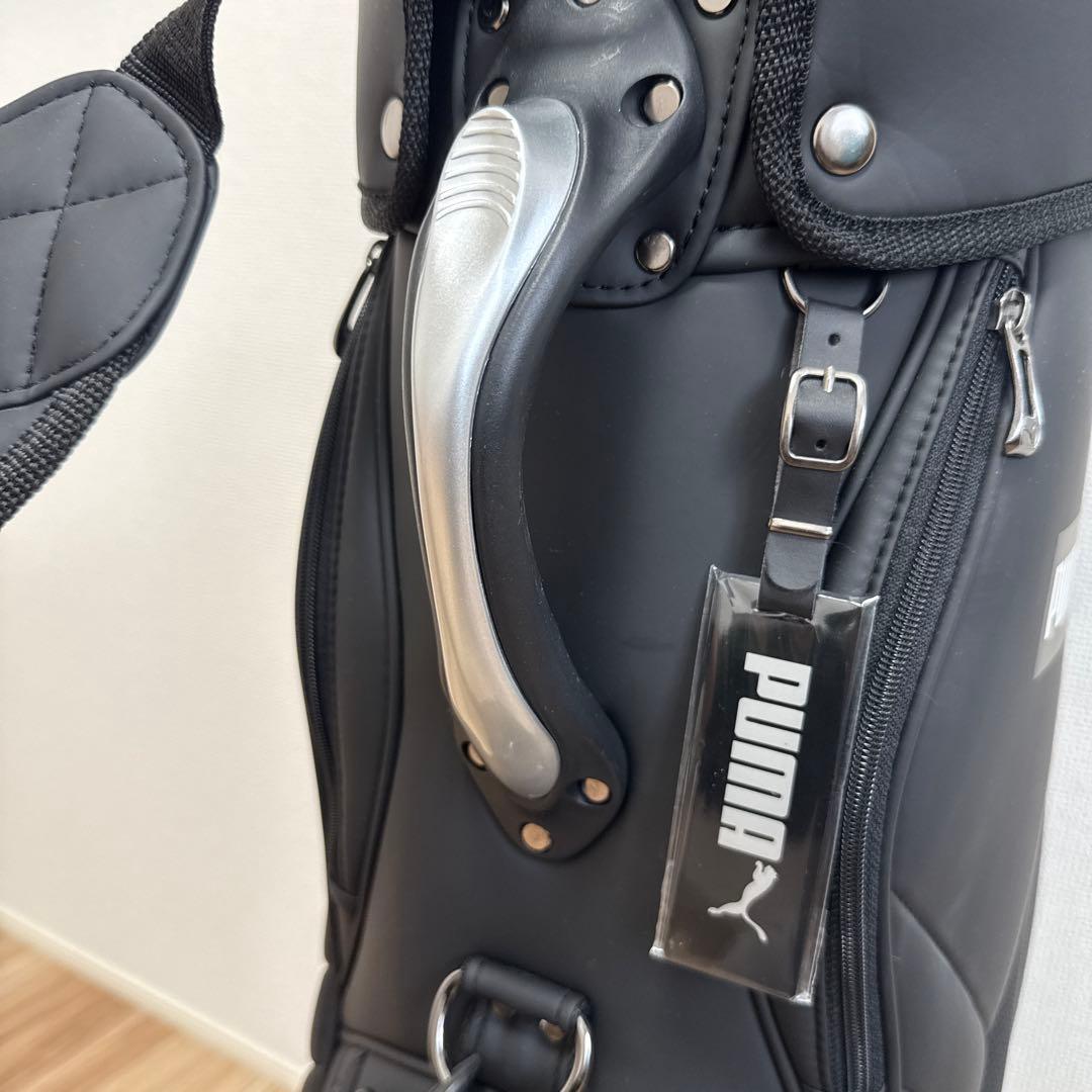 ★新品★ PUMAゴルフWORLD EAGLE F-01α ゴルフクラブセット