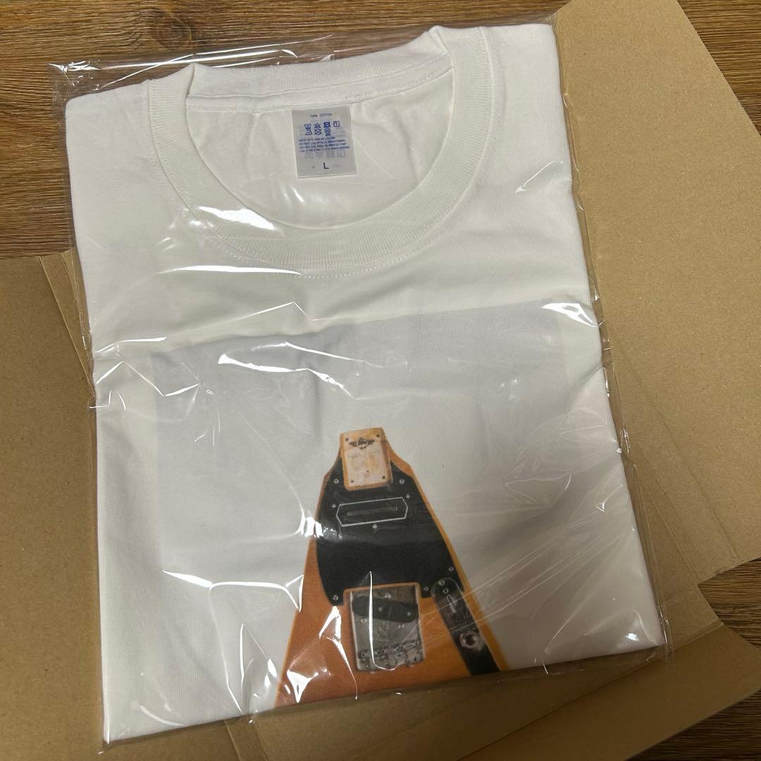 ペトロールズ PETROLZ VTee Lsize