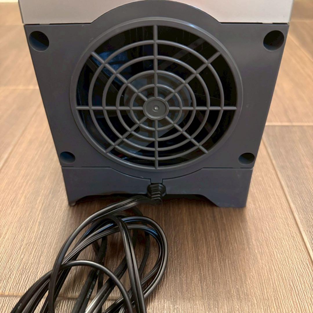 テトラ Tetra クールタワー CR-1NEW アクアリウム水温上昇防止