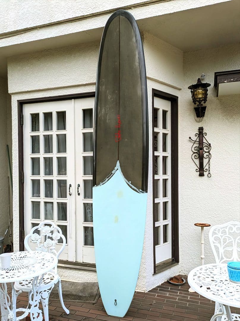 ガトヘロイ　gatoheroi playboy ９.８f 期間販売2/14まで