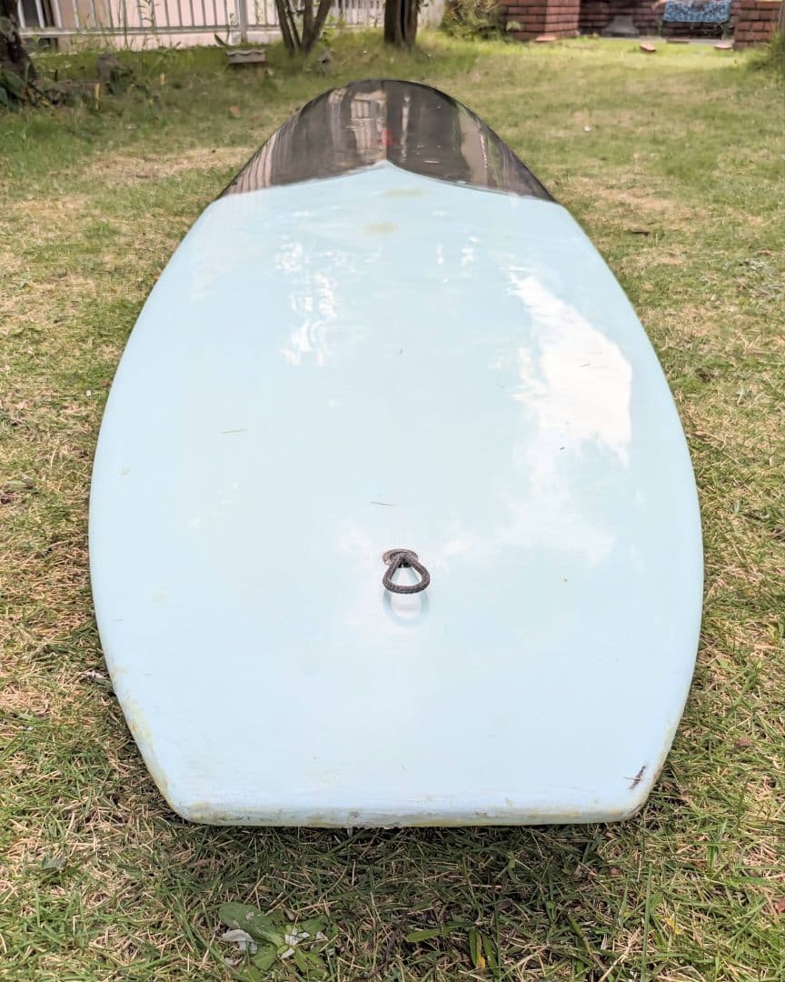 ガトヘロイ　gatoheroi playboy ９.８f 期間販売2/14まで